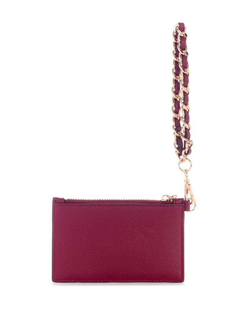 Fontella Card Case