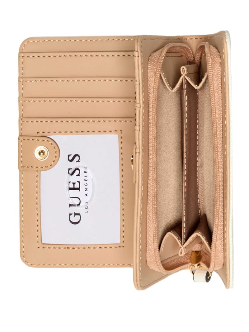 Eldoria Logo French Wallet