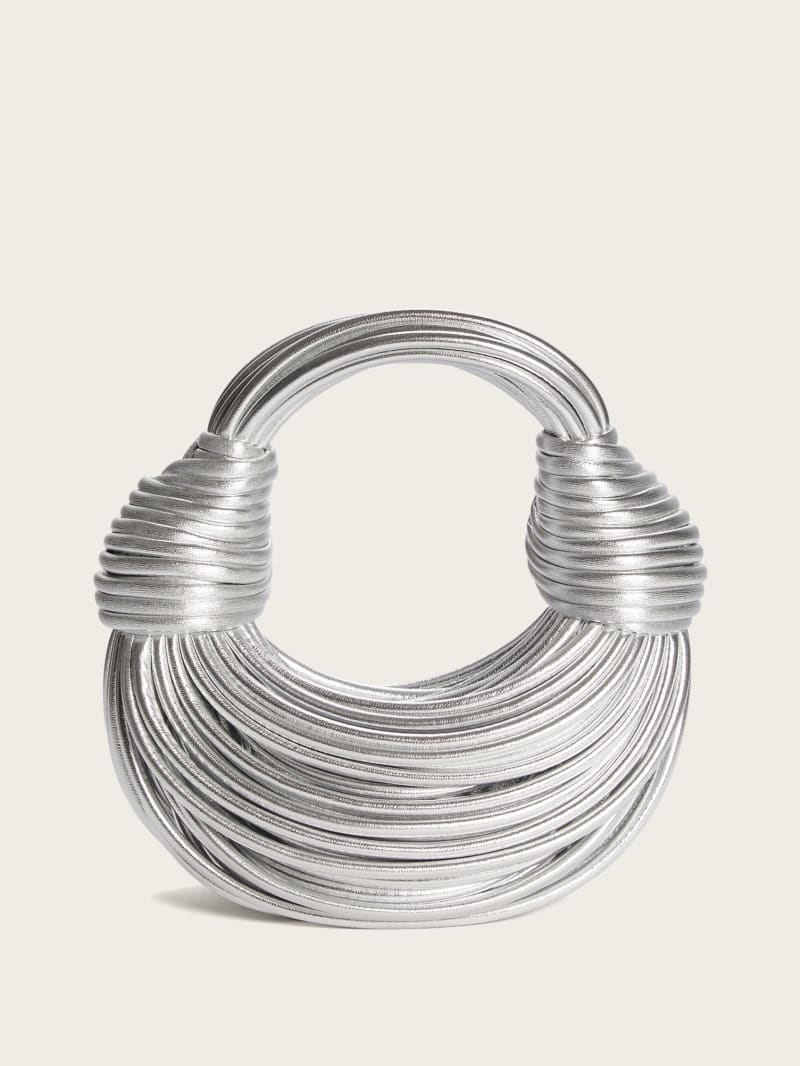 Tubular String Hobo | GUESS Canada