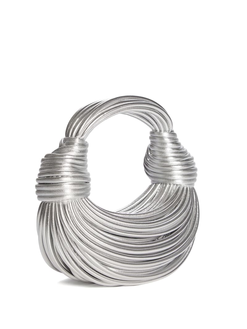 Tubular String Hobo | GUESS Canada