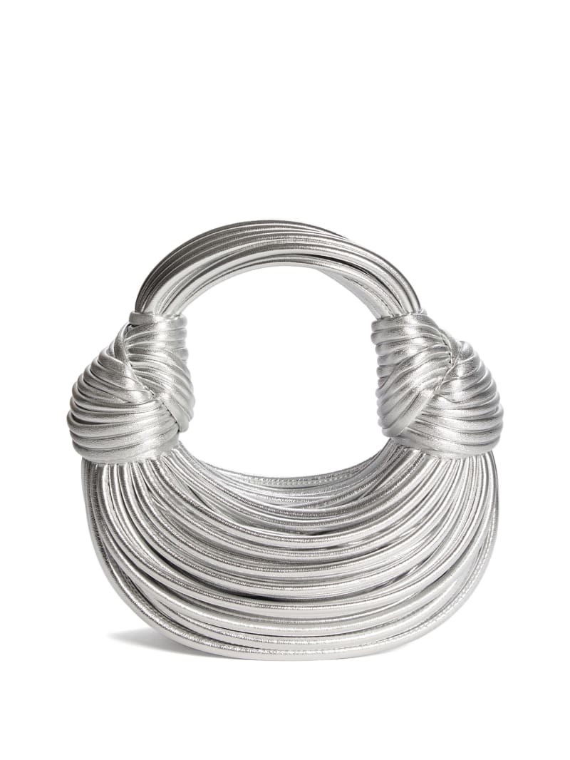 Tubular String Hobo | GUESS Canada