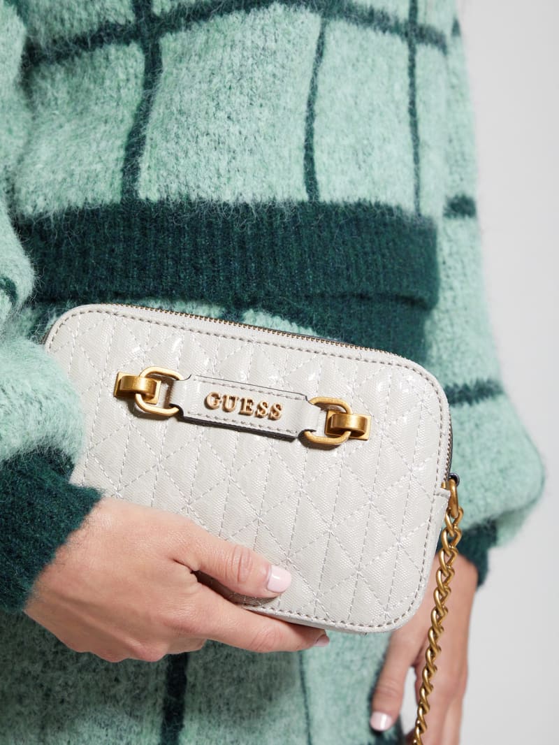 Aveta Camera Bag GUESS