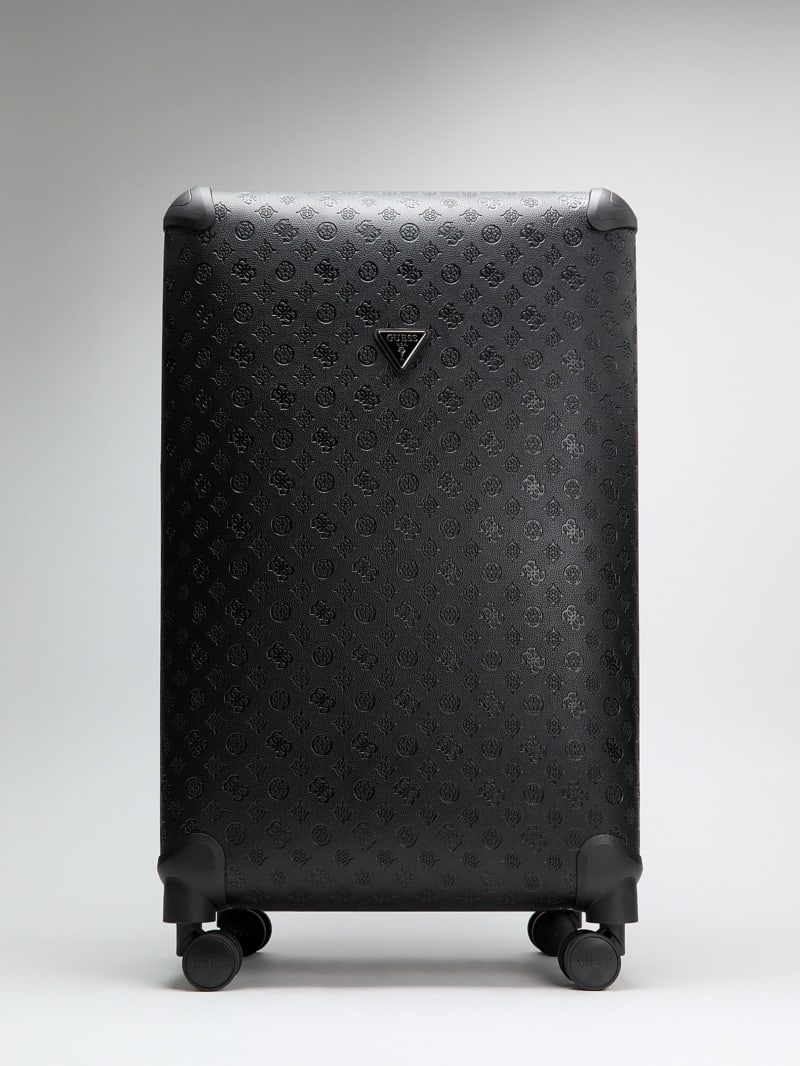 Wilder 4G peony logo trolley