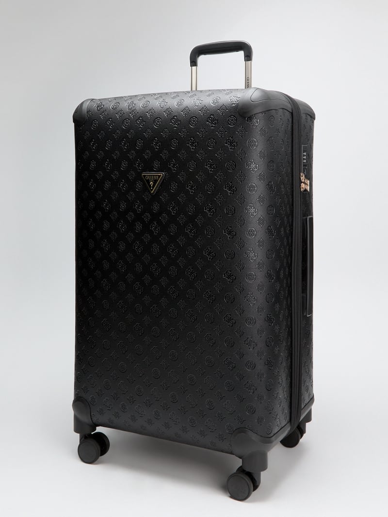 GUESS® Wilder 4G peony logo trolley Women