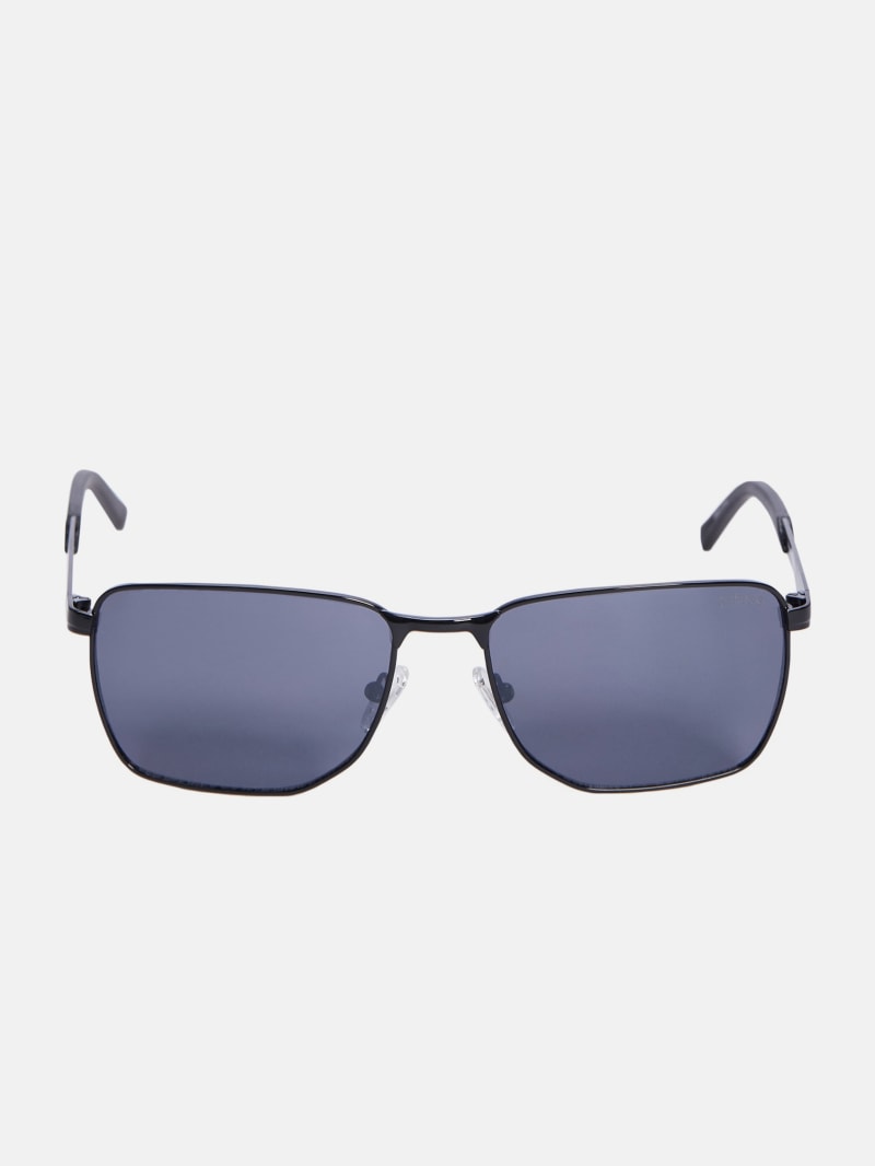 Guess pilot sunglasses clearance