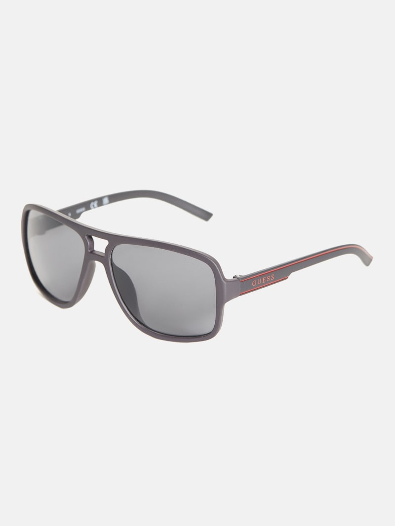 Vuarnets vl1307 square sunglasses 2025
