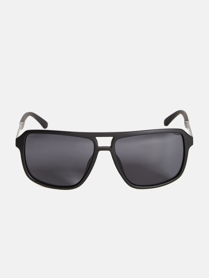 Guess navigator sunglasses discount