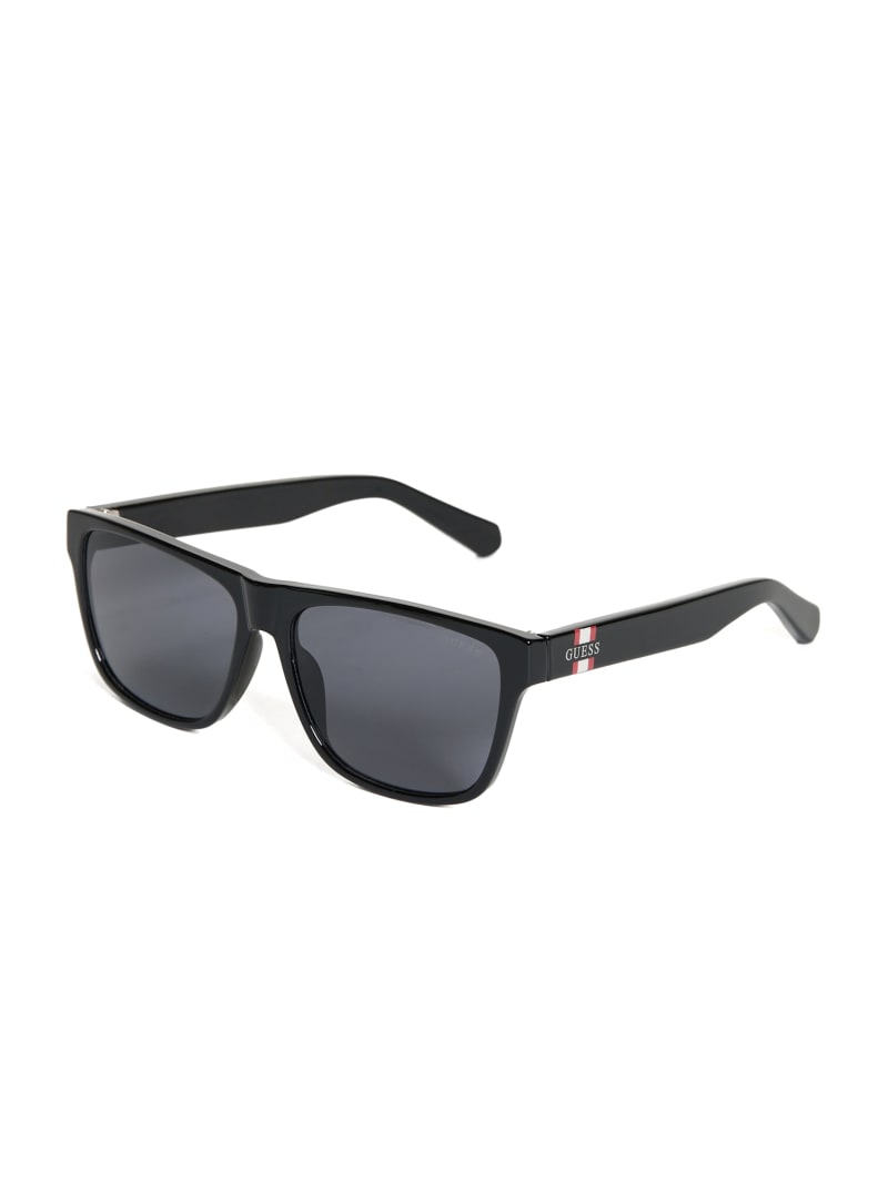 Square Sunglasses GUESS Factory