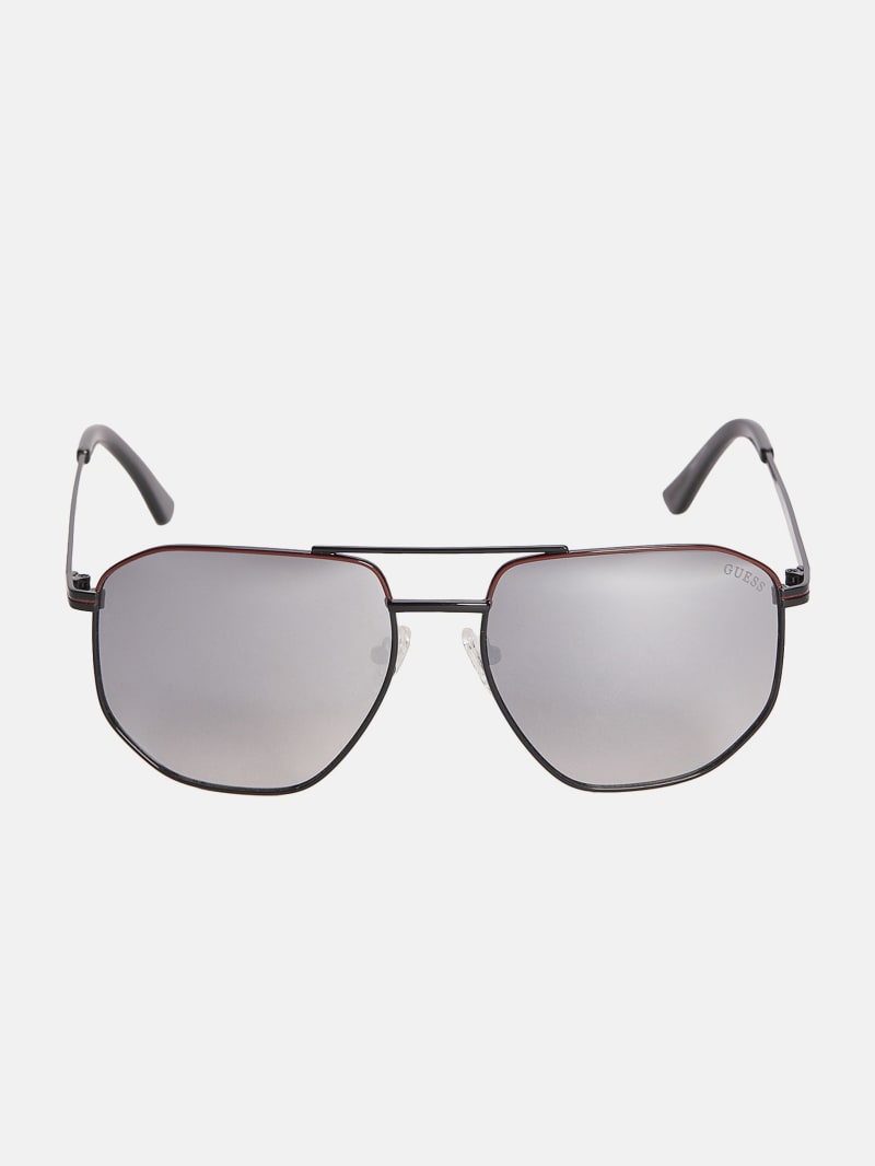 Guess navigator sunglasses new arrivals
