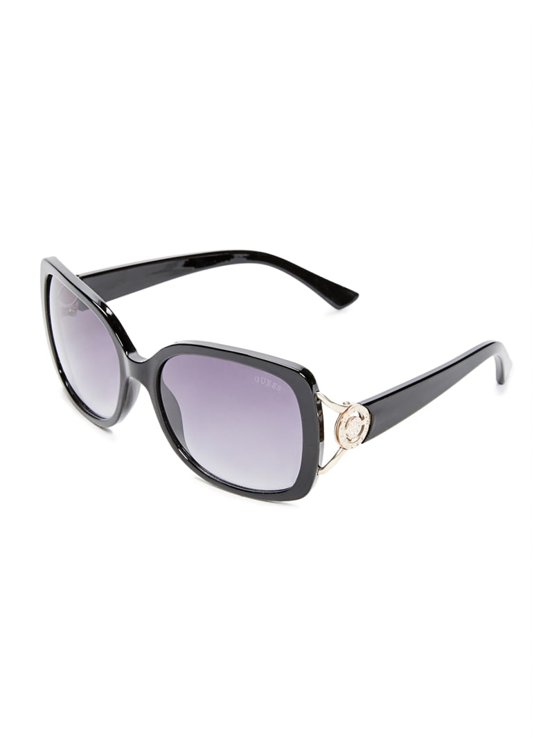 Logo Sunglasses