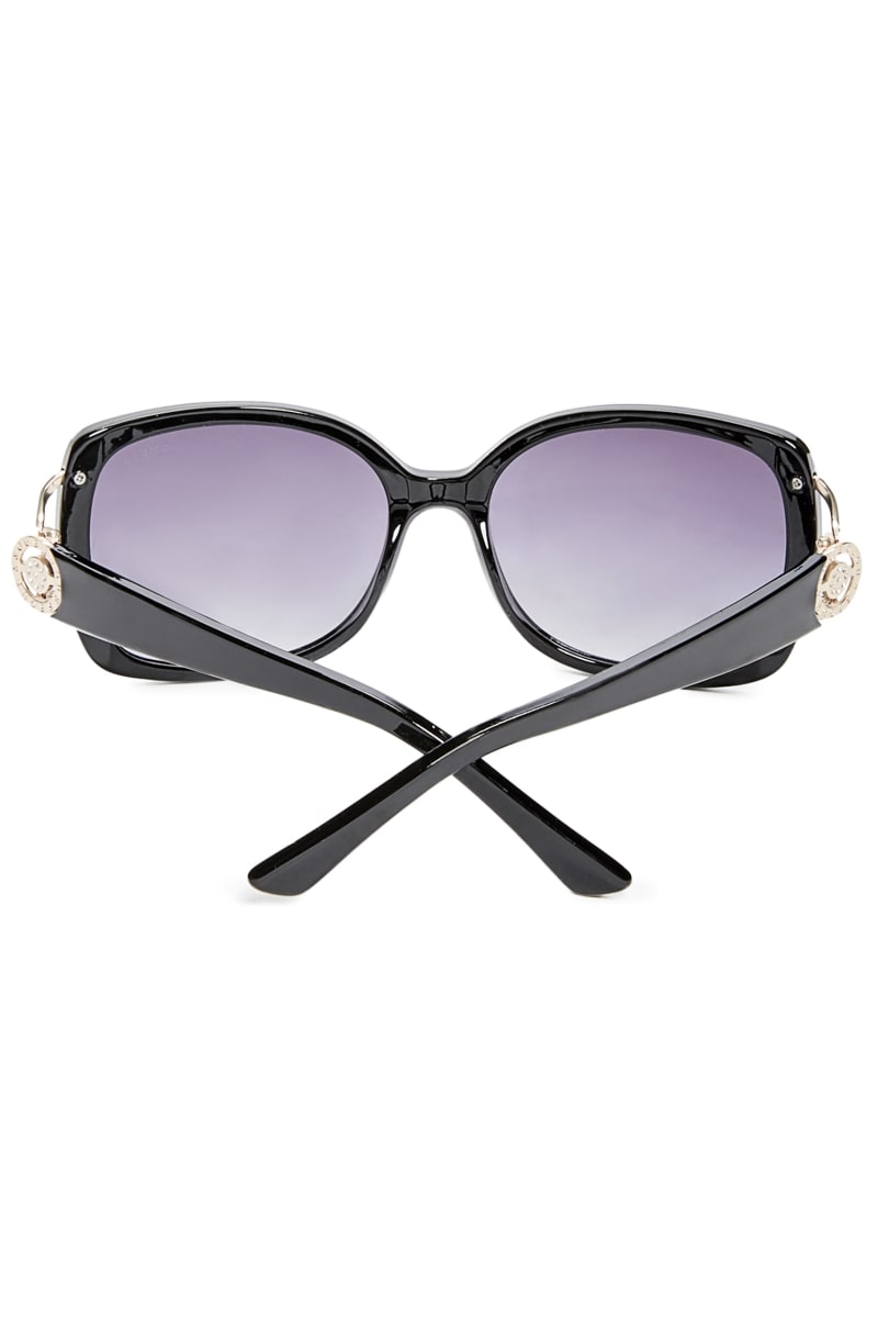Logo Sunglasses