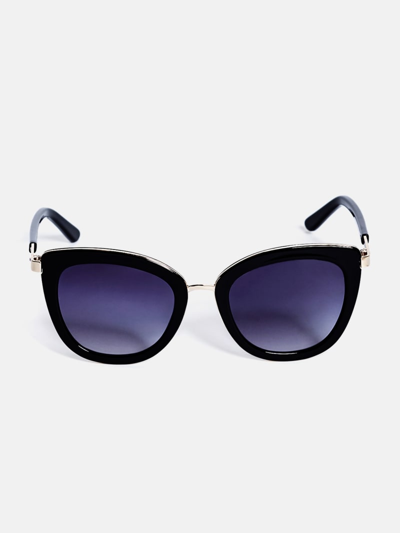 Cat Eye Sunglasses GUESS Factory Ca