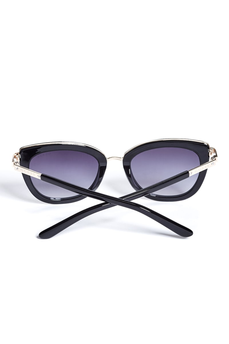 Cat Eye Sunglasses