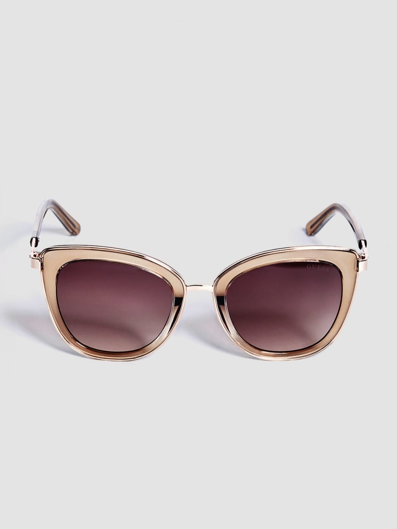 Cat Eye Sunglasses