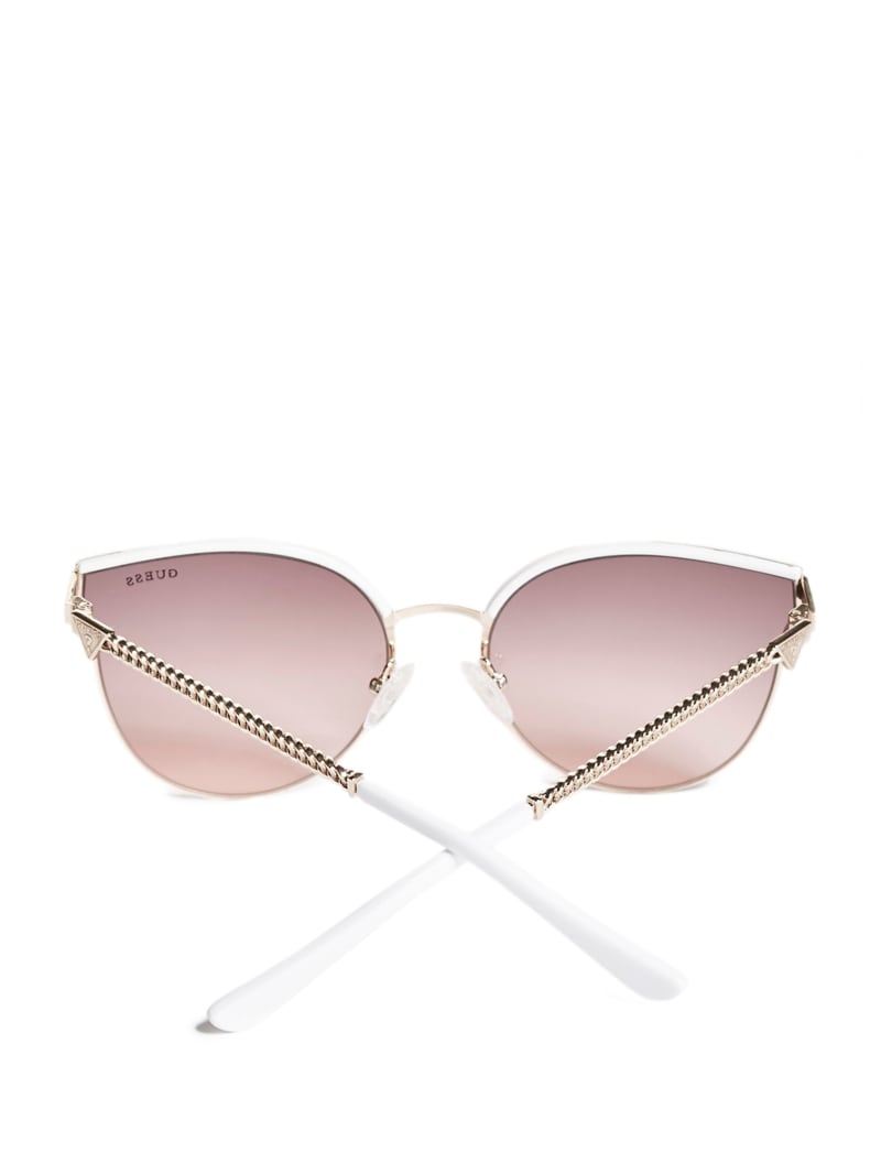 Guess sunglasses new arrivals gf 0192
