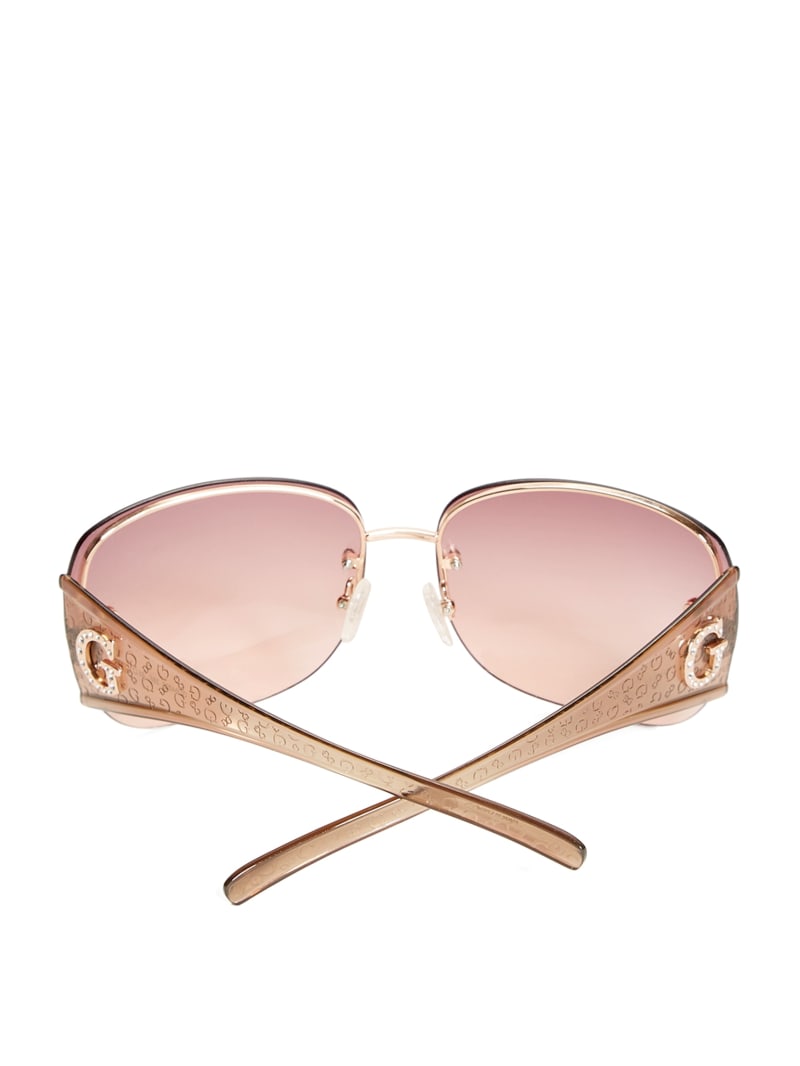 Guess sunglasses best sale gf 0187
