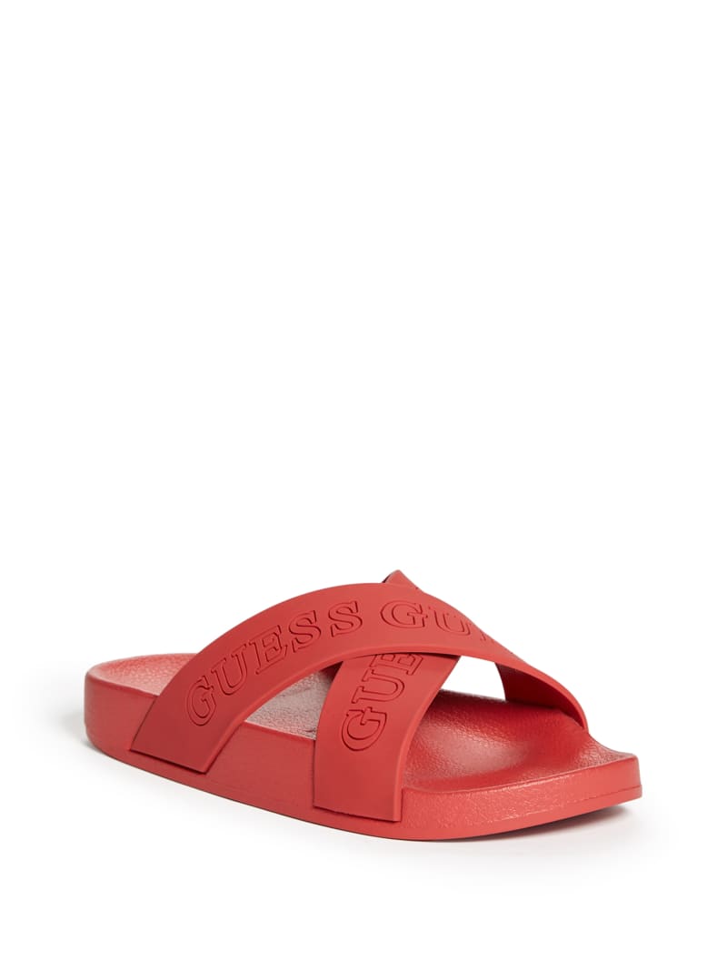 guess slides red