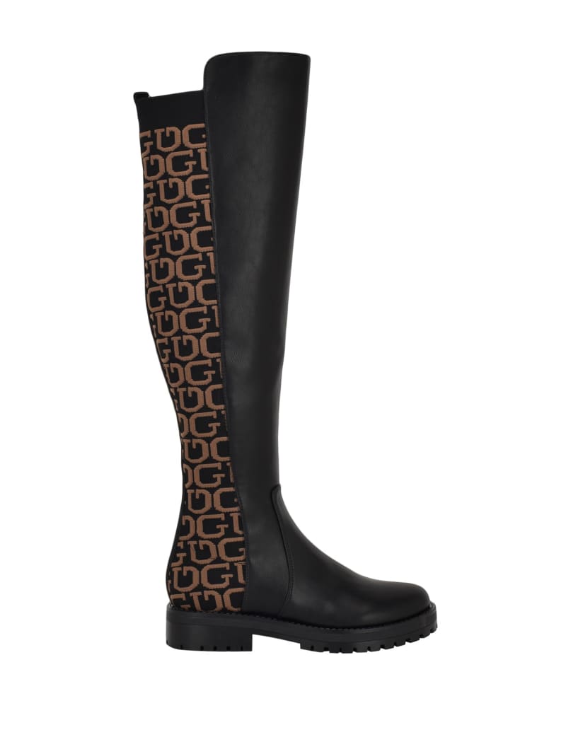 Bottes Analin
