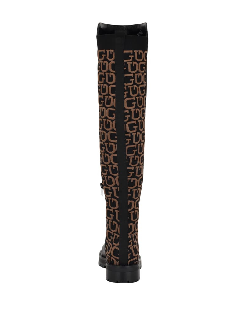 Bottes Analin