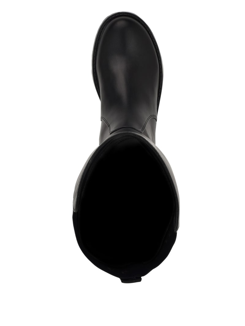 Bottes Analin