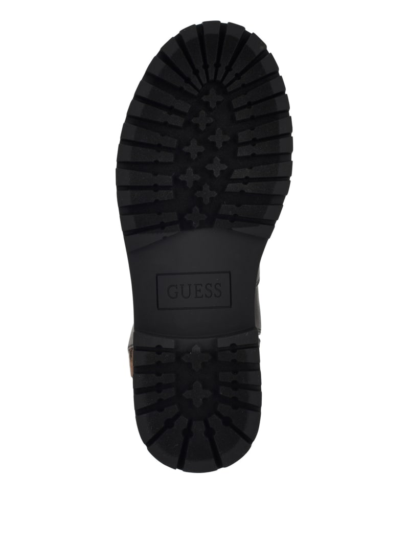 Bottes Analin