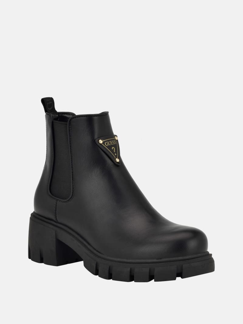 Arrived Chelsea Ankle Booties GUESS Factory