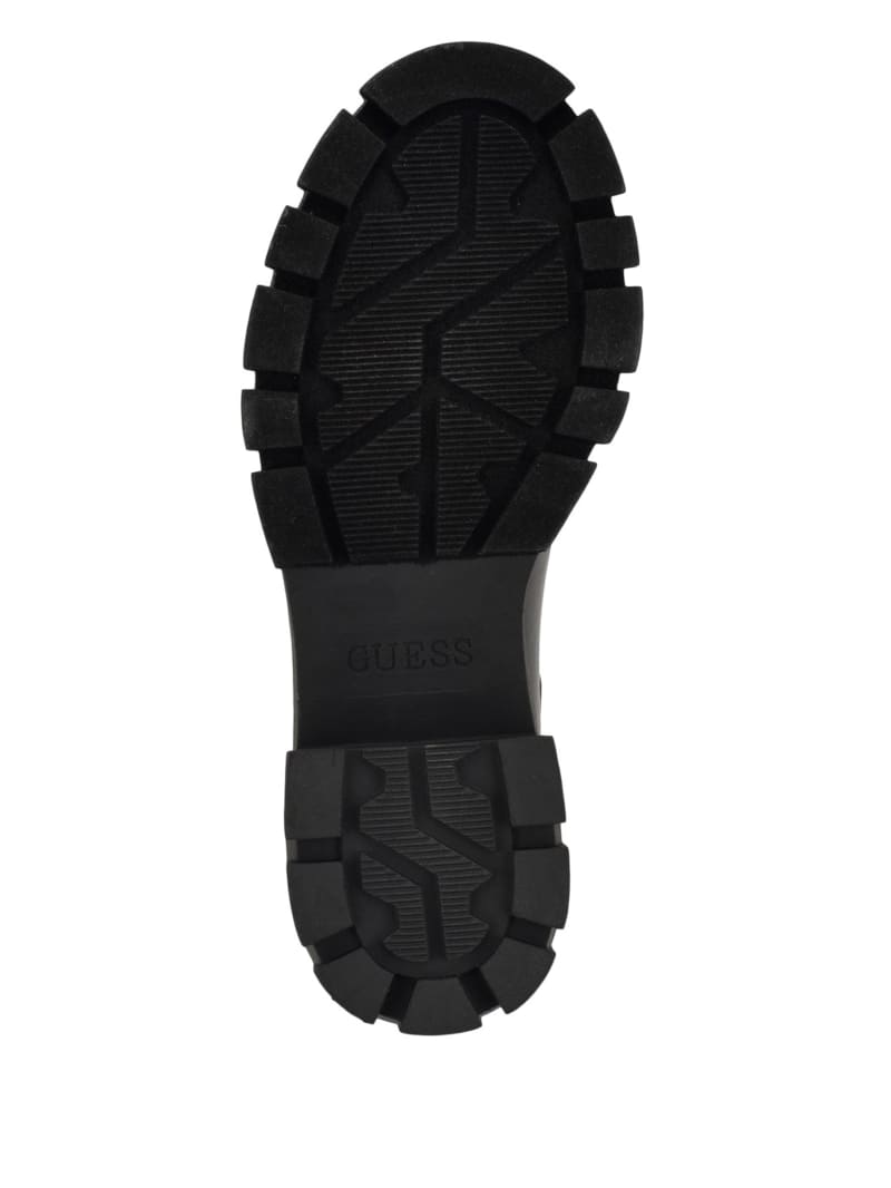 chelsea ankle booties