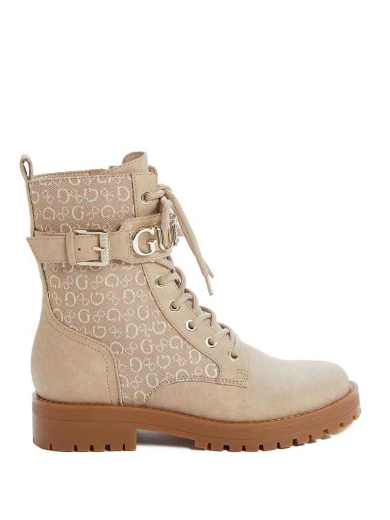 G by guess booties 2025