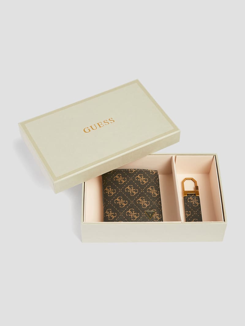 Guess wallet box hotsell