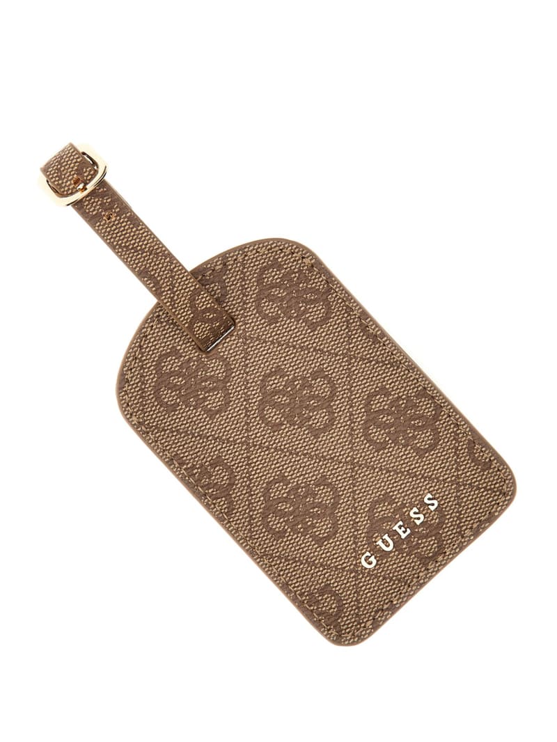 Passport Case and Luggage Tag Gift Set