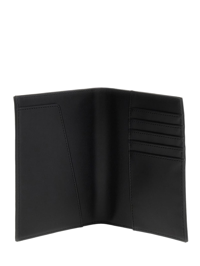 Passport Case and Luggage Tag Gift Set GUESS