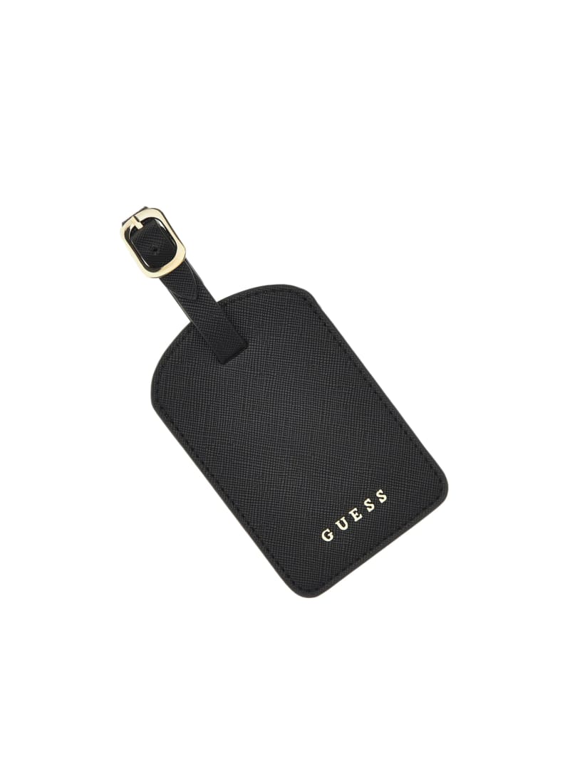 Passport Case and Luggage Tag Gift Set GUESS