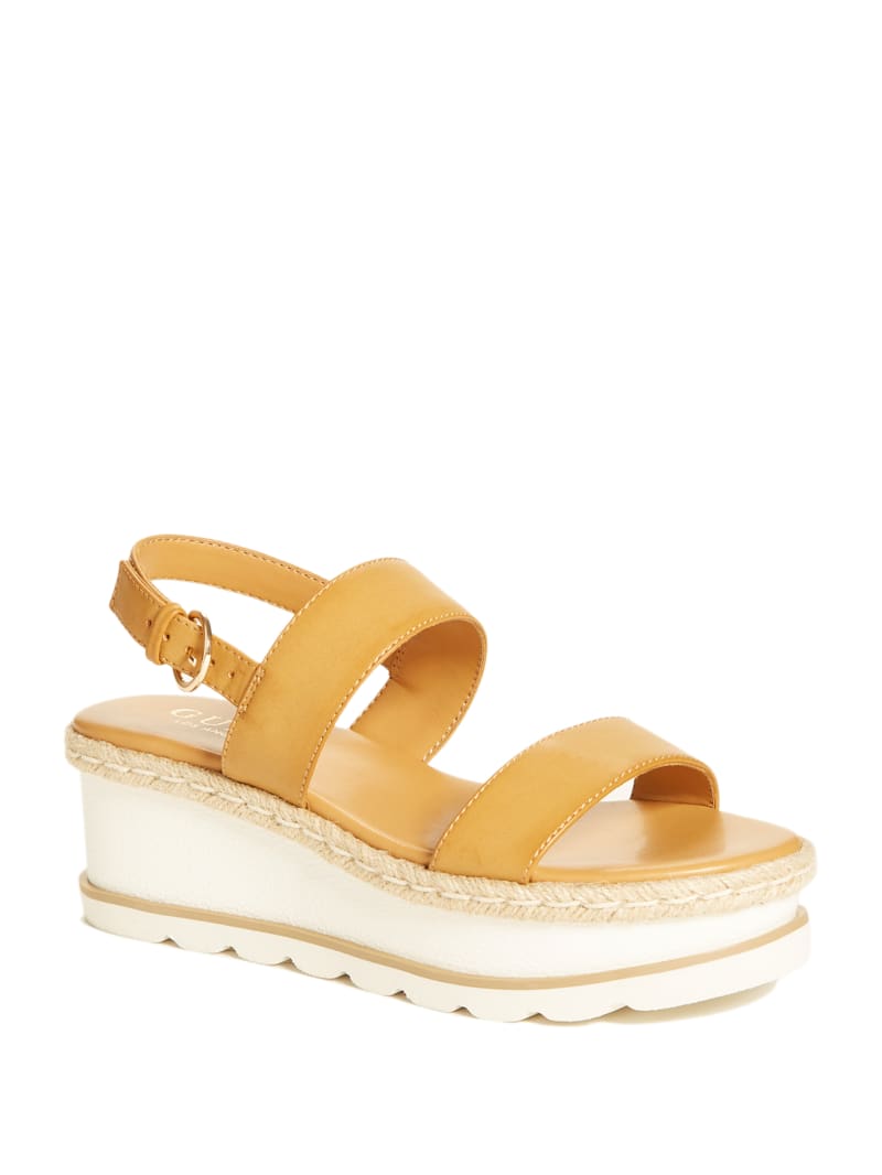 Women S Wedges Guess Factory