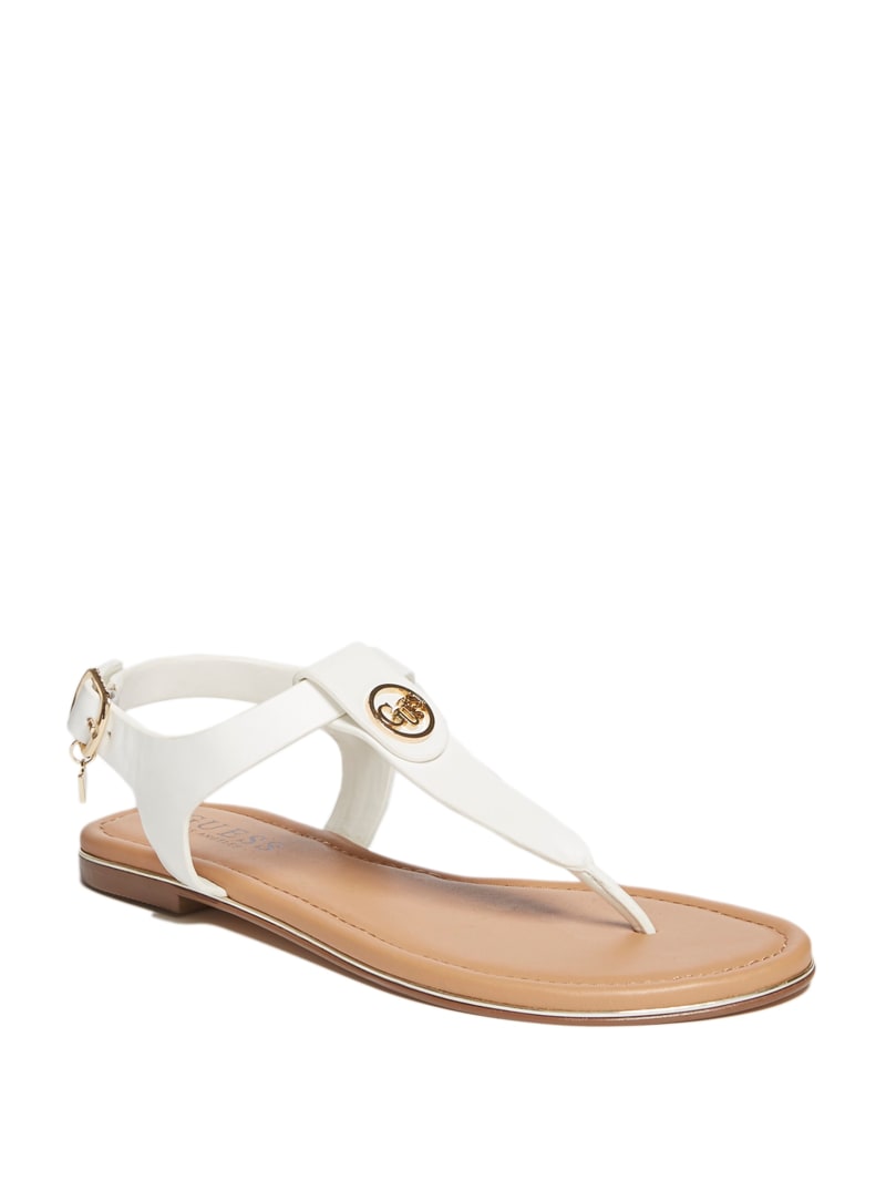 guess outlet sandals