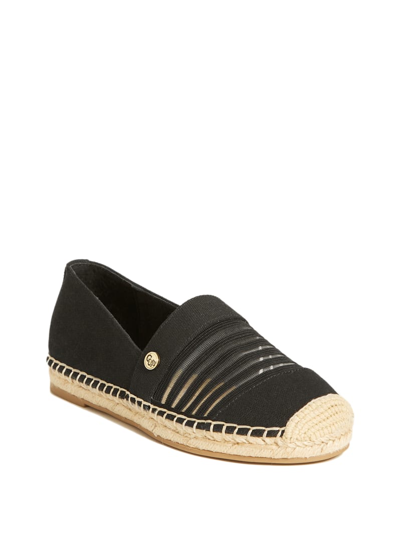 guess espadrilles