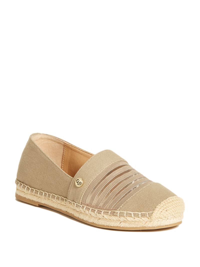 guess espadrilles