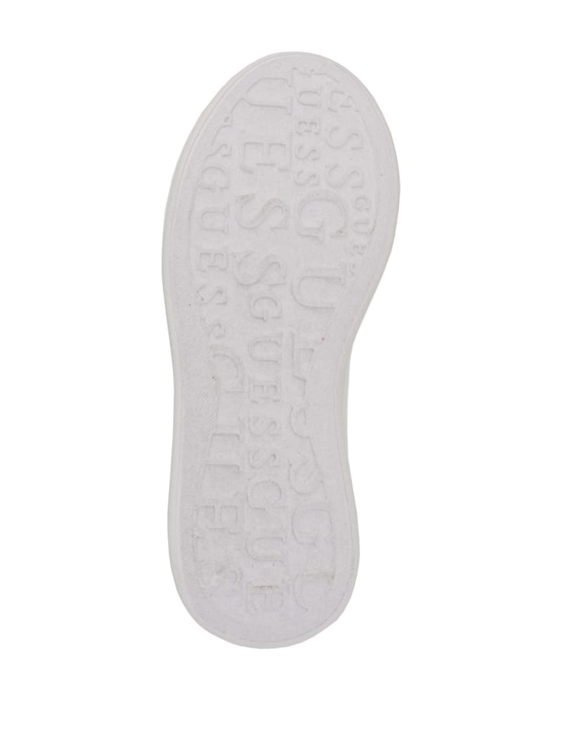 Cordell Sequin Low-Top Sneakers