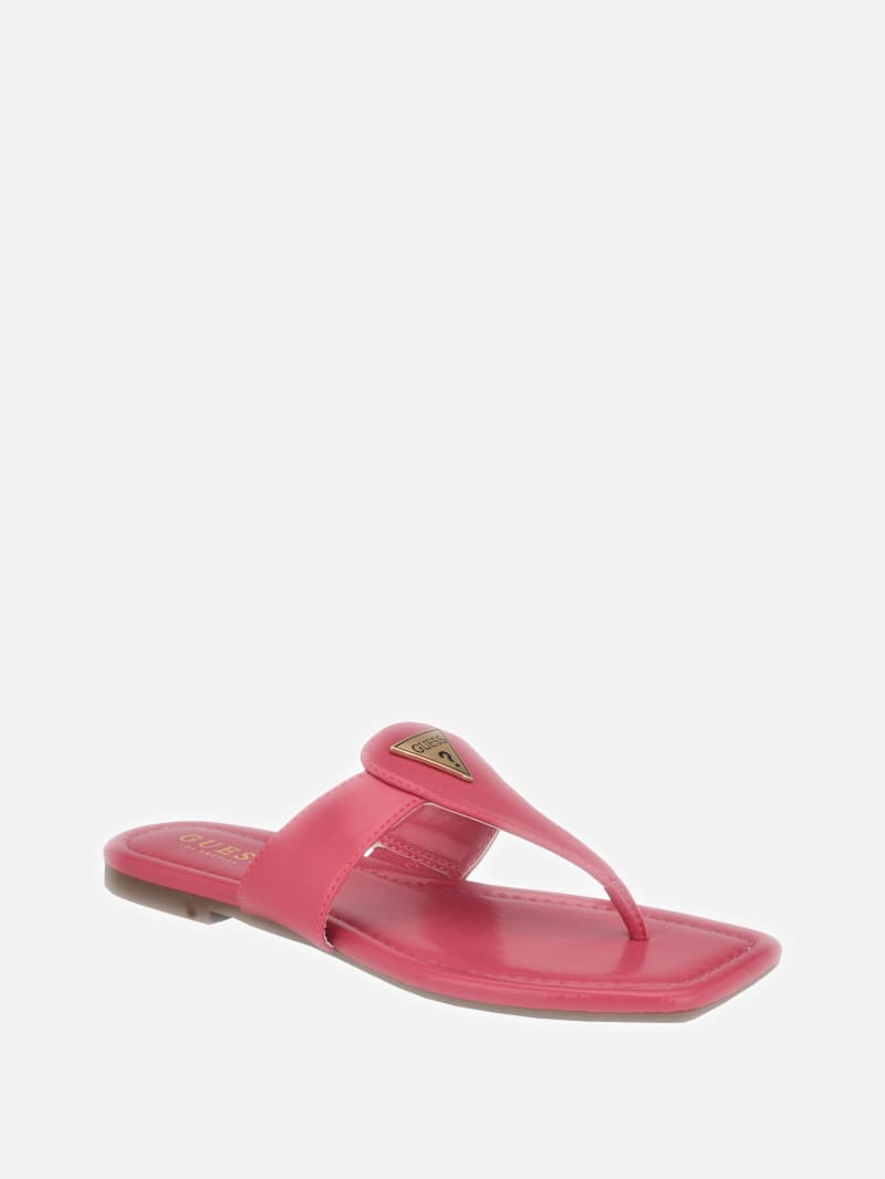 Faith Thong Sandals