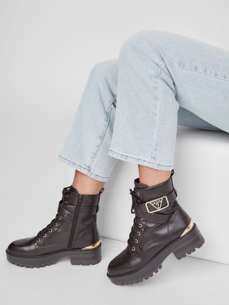 Guess shoes boots