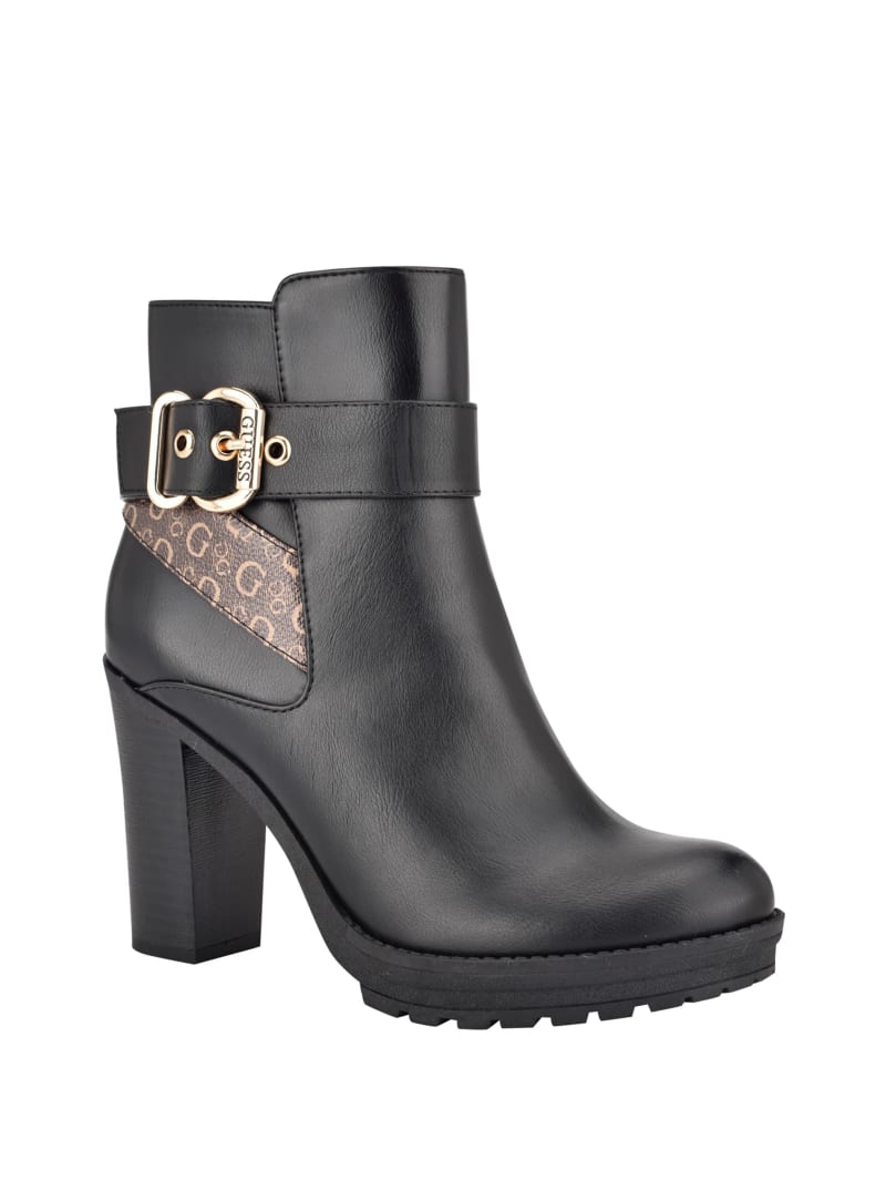 guess women's boots sale