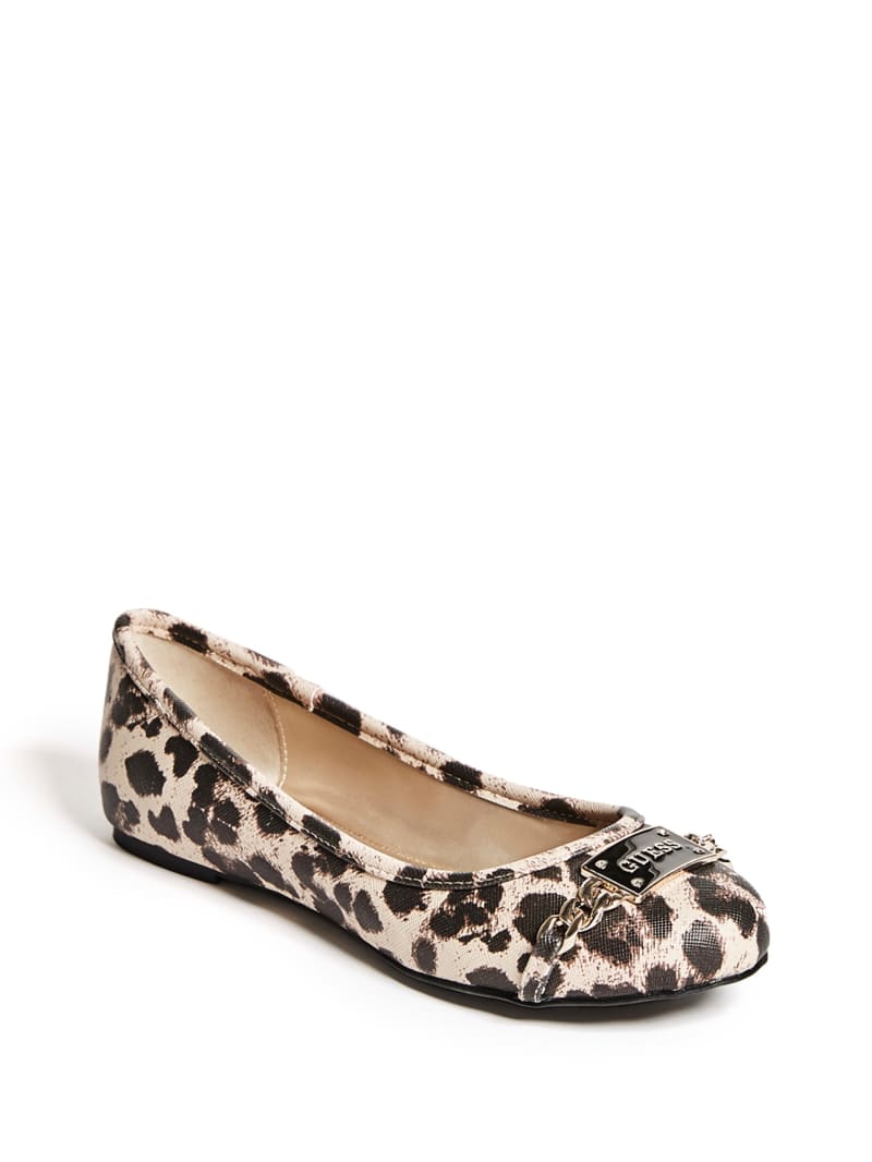guess flats