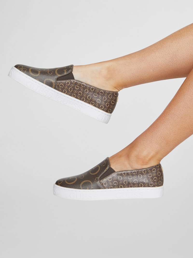 guess factory sneakers