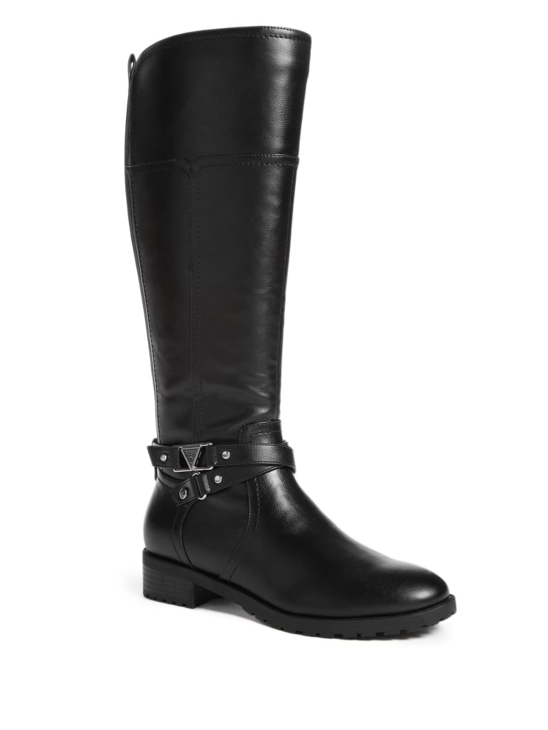 Glenne Riding Boots
