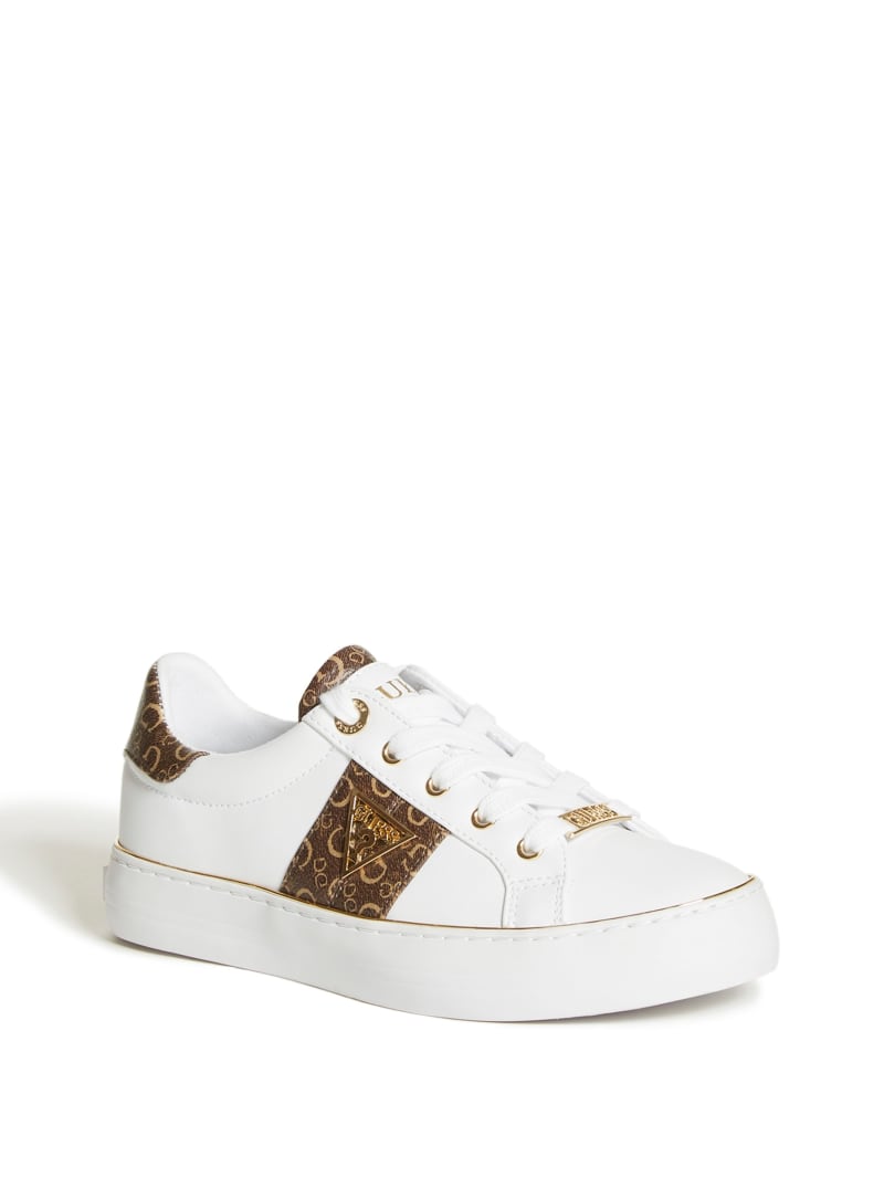 Guess sneakers sale clearance