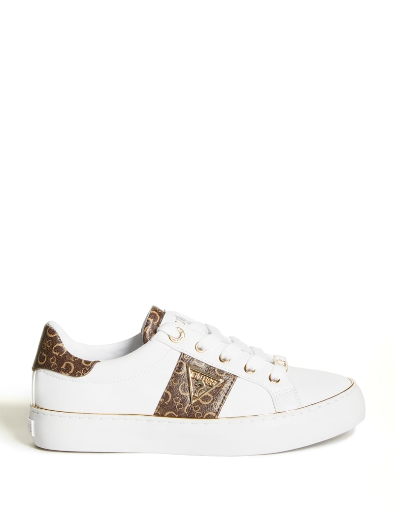Guess sneakers sale clearance
