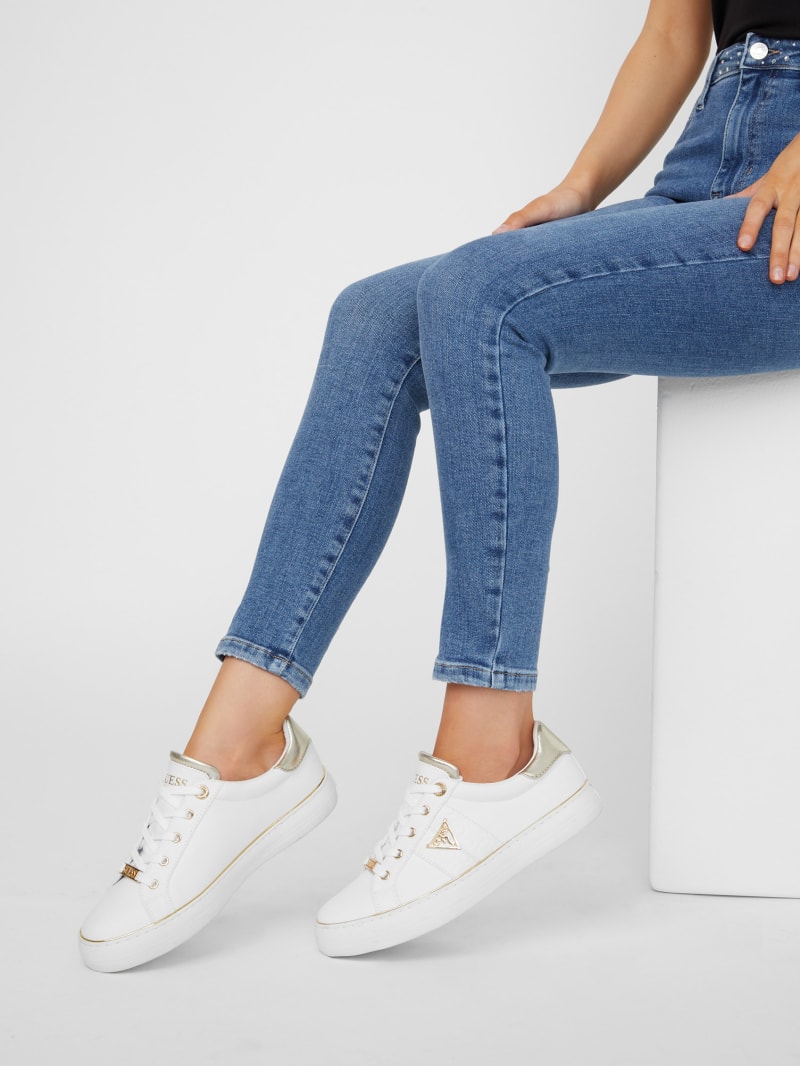 Guess shoes canada best sale