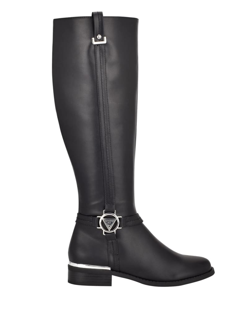 guess winter shoes