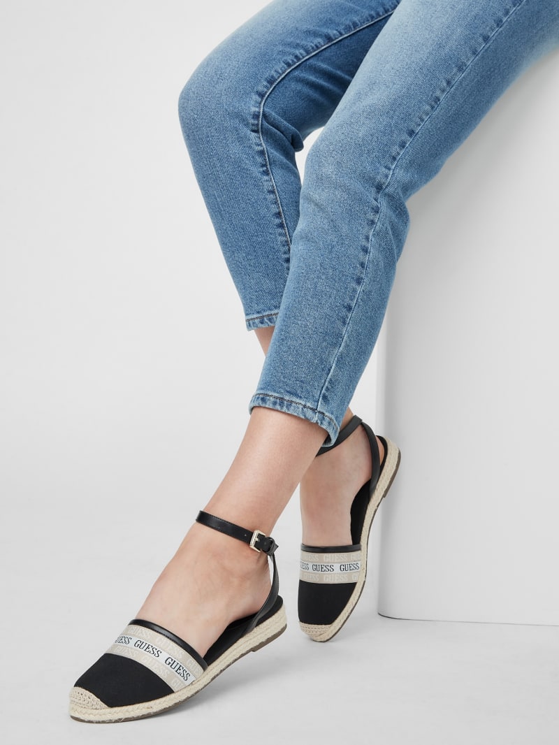 Guess espadrilles Clearance