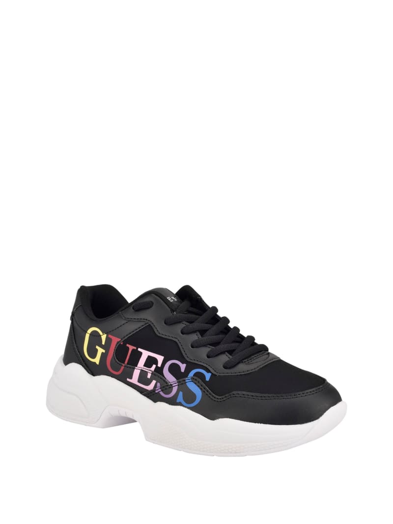 guess sneakers women's shoes