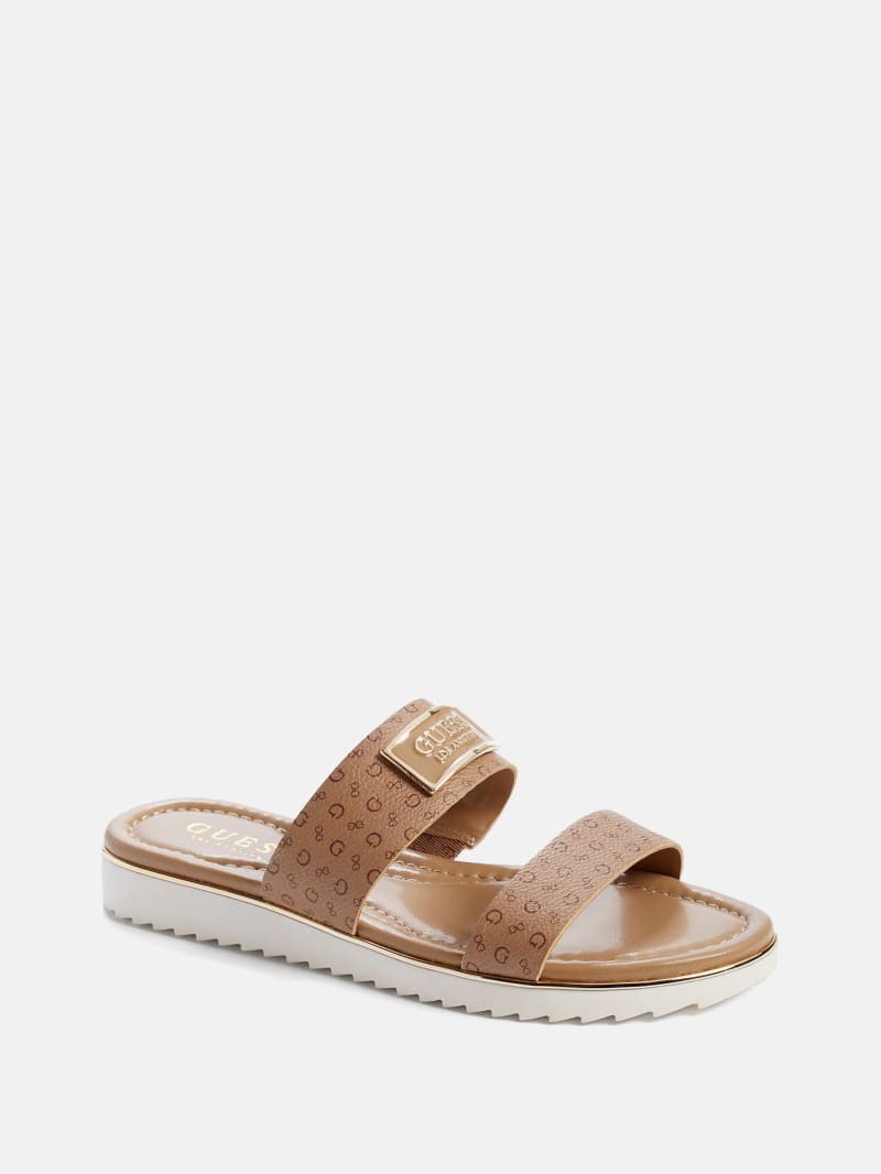 Keily Logo Slides